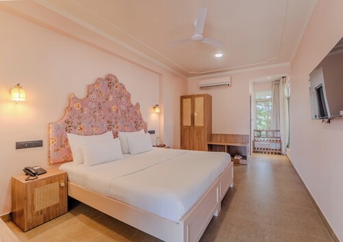 Girisadan - A City Centre Boutique Hotel