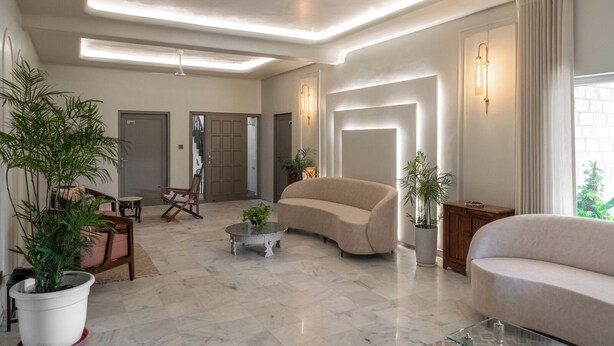 Unclassified image, 1 of 250, button - Girisadan - A City Centre Boutique Hotel (Jaipur)