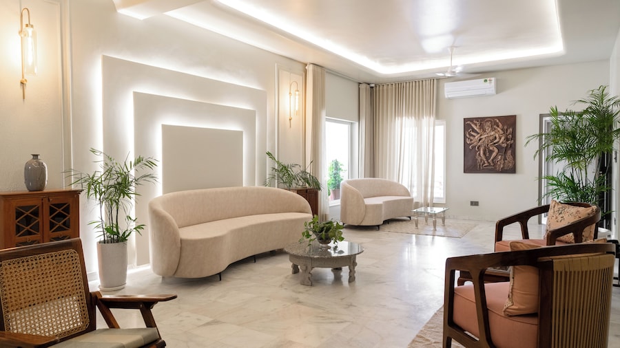 Girisadan Homestay