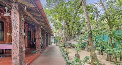 GuestHouser 1 BR Villa b529