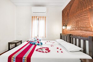 เอ็กเซกคิวทีฟคอทเทจ, 1 ห้องนอน | 1 ห้องนอน, โต๊ะทำงาน, เตียงเสริม/เปล, Wi-Fi ฟรี