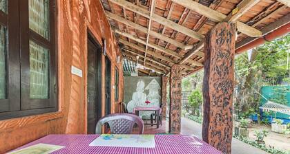 GuestHouser 1 BR Villa b529