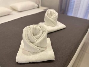 Camera Matrimoniale Piccola