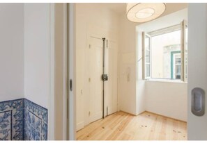 Standard Apartment, 2 Bedrooms | Living area - Gonzalo's Guest Apartments - Downtown Historic Flats II (Lisbon)