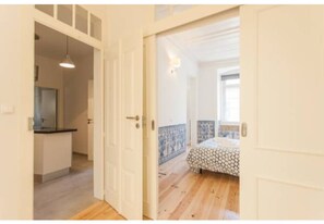 Standard Apartment, 2 Bedrooms | Living area - Gonzalo's Guest Apartments - Downtown Historic Flats II (Lisbon)