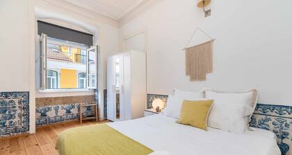 Gonzalo's Guest Apartments - Downtown Historic Flats II