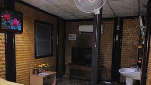 Servicios de la habitación
