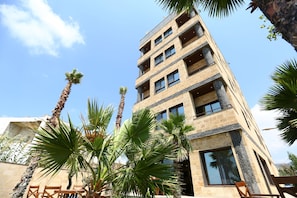 Exterior - Seaview Hotel by Hansa (Batroun)