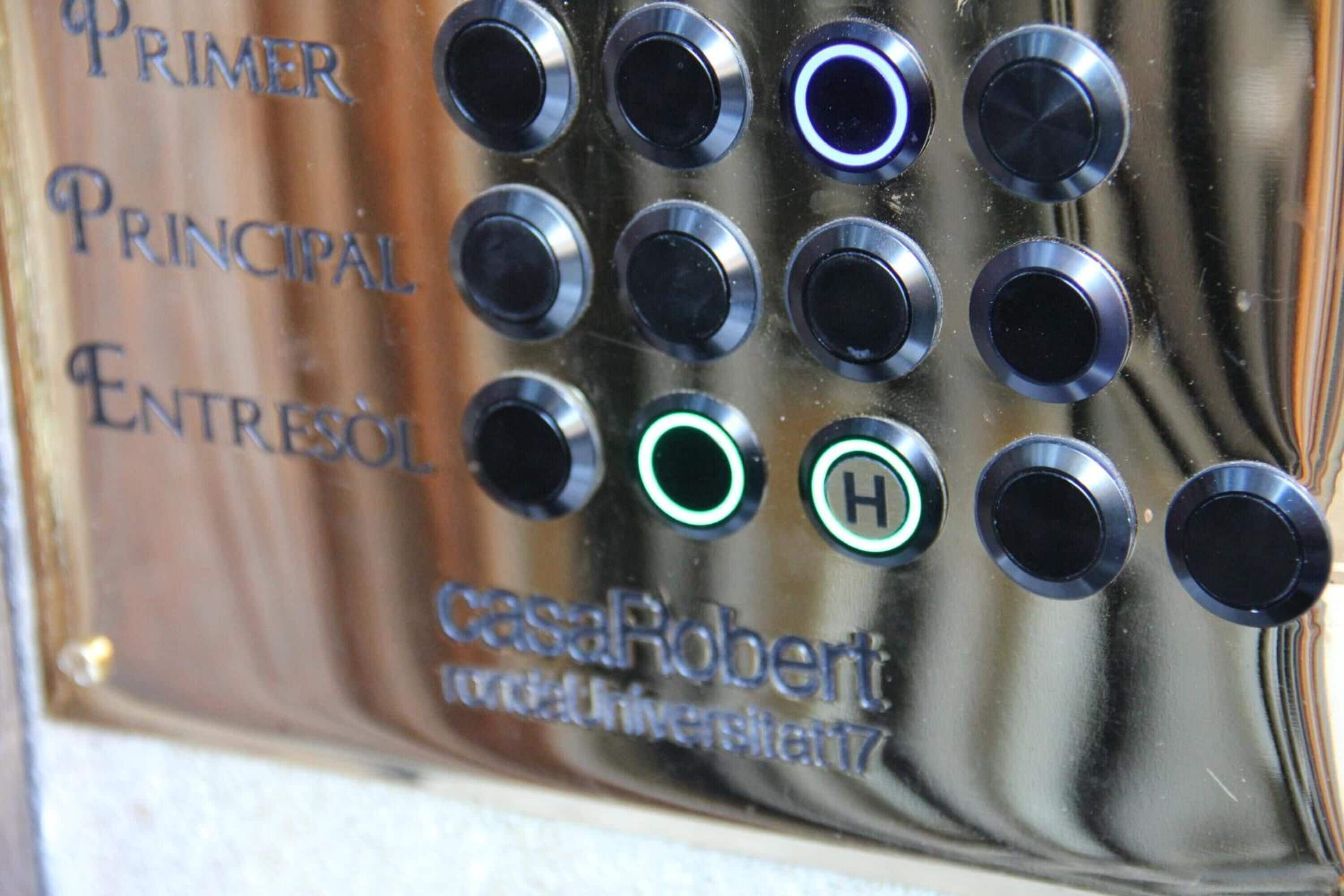 Foto - Alternative Creative Youth Hostel Barcelona