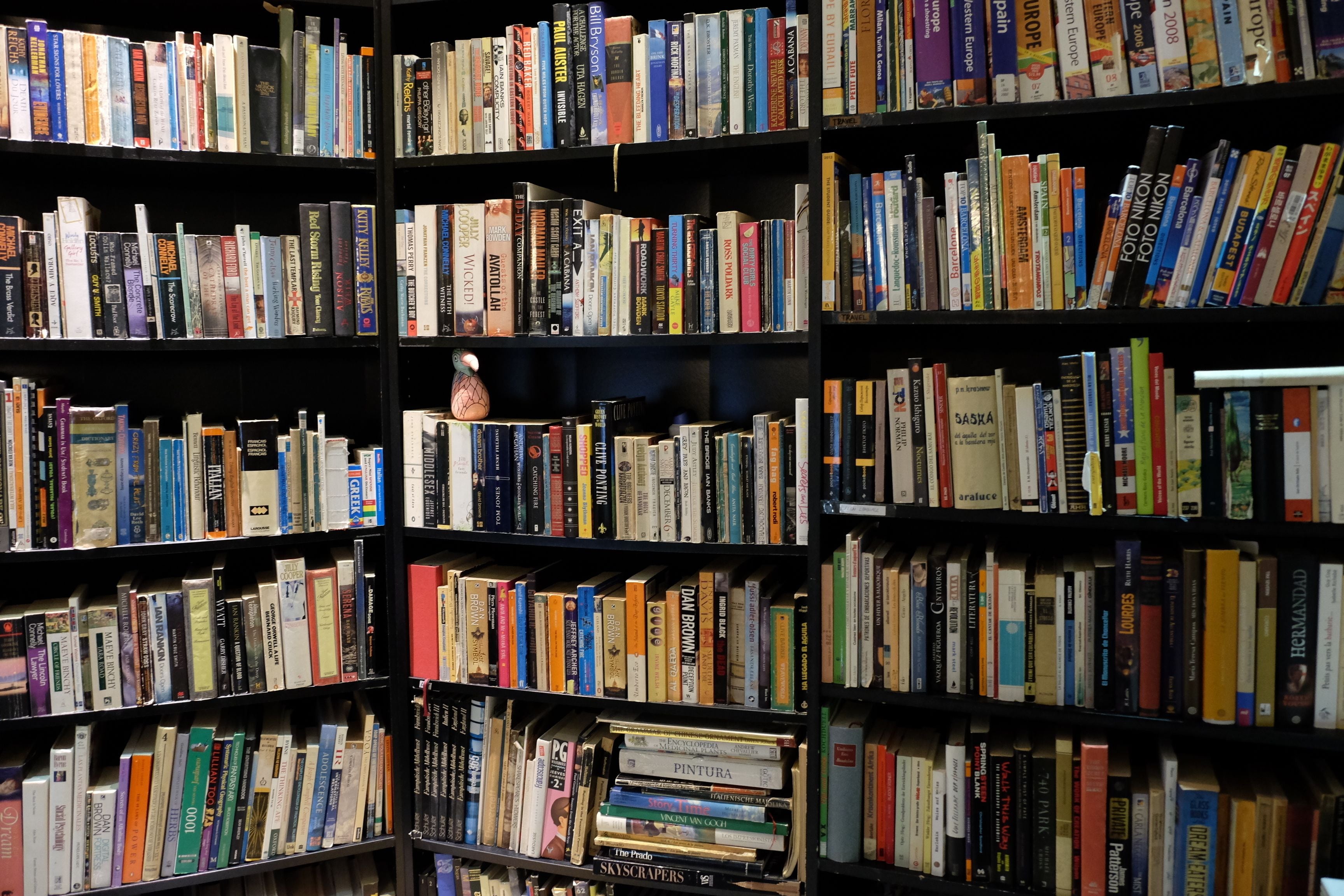 Foto - Alternative Creative Youth Hostel Barcelona