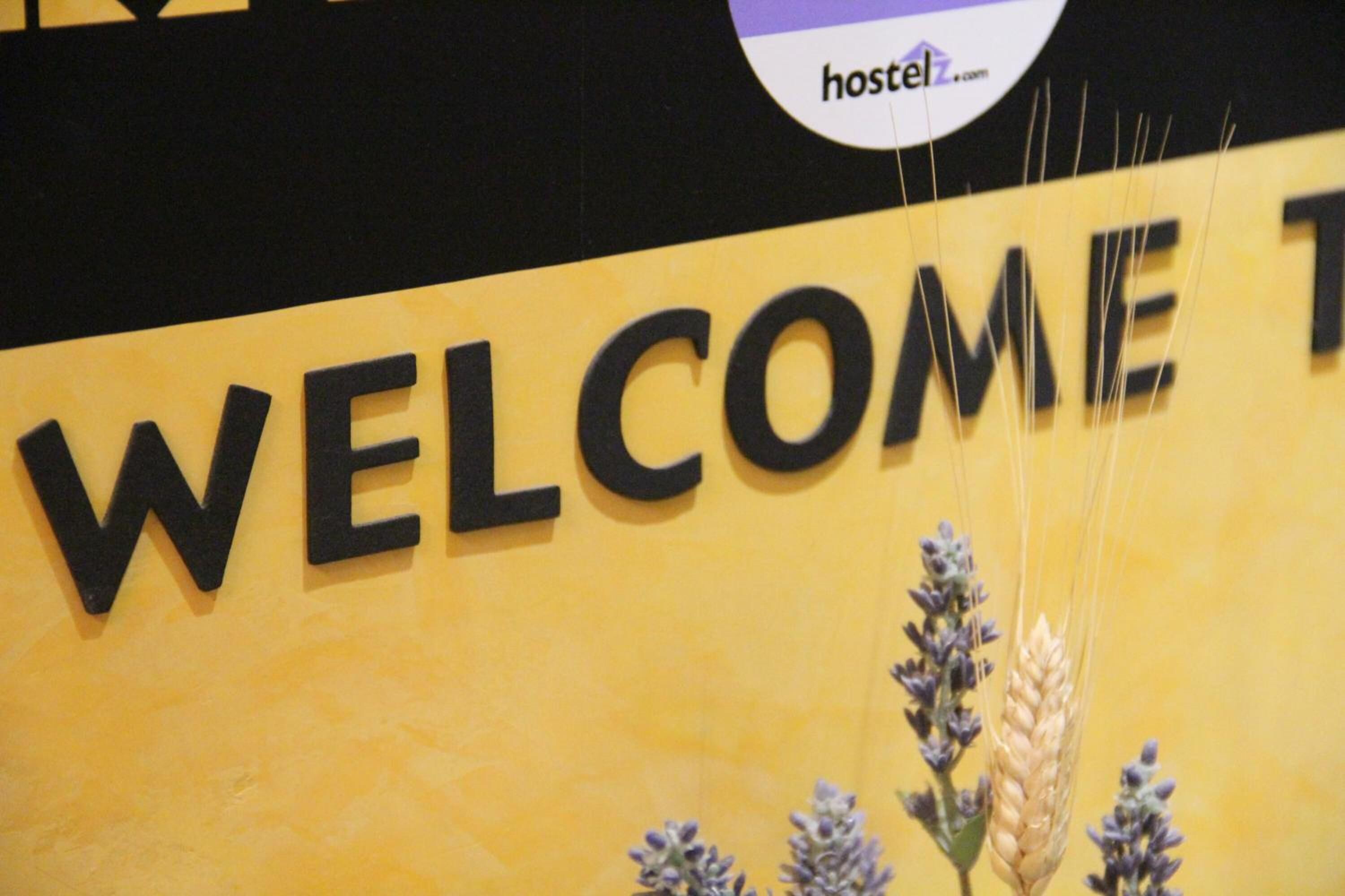 Foto - Alternative Creative Youth Hostel Barcelona