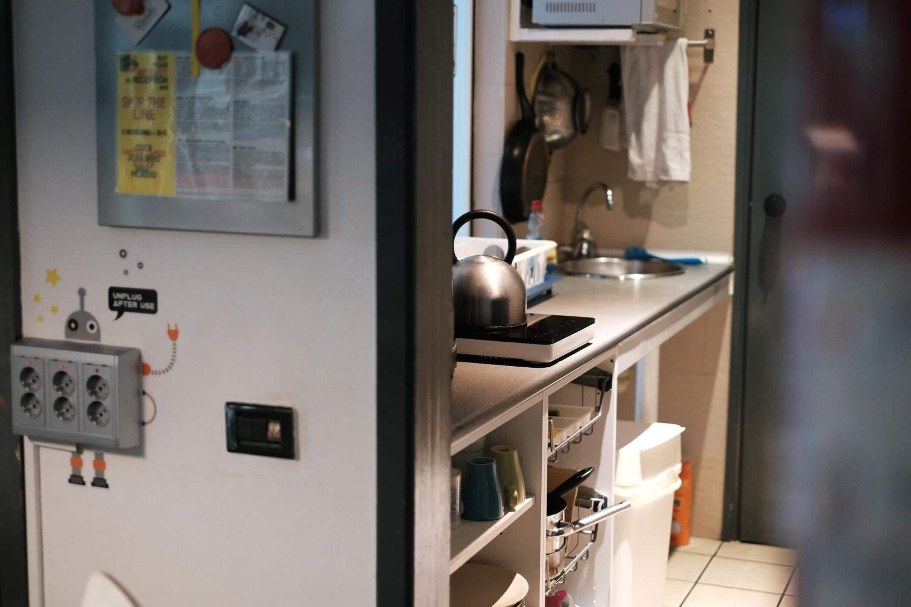 Foto - Alternative Creative Youth Hostel Barcelona