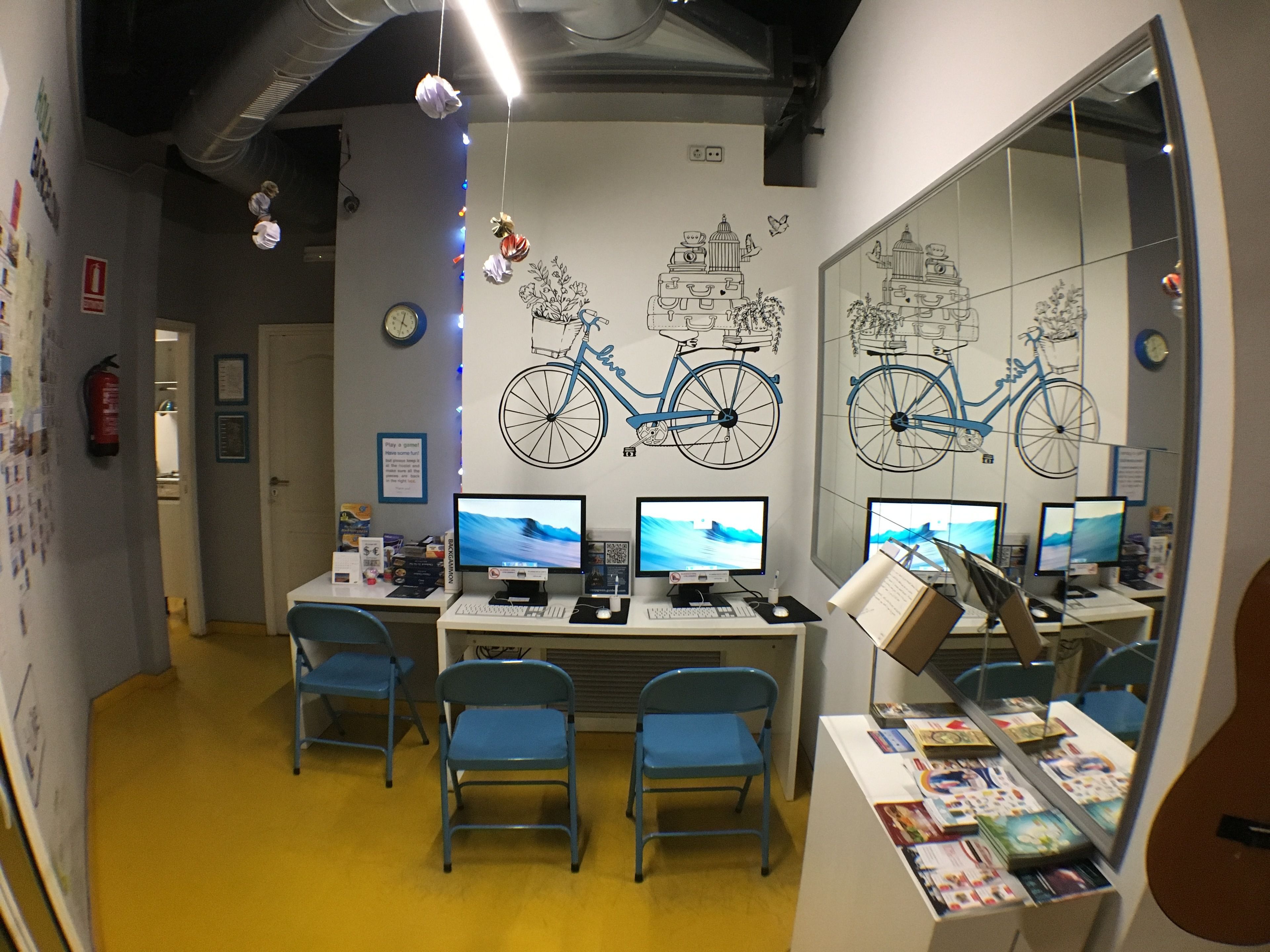 Foto - Sleep Green - Certified Eco Youth Hostel