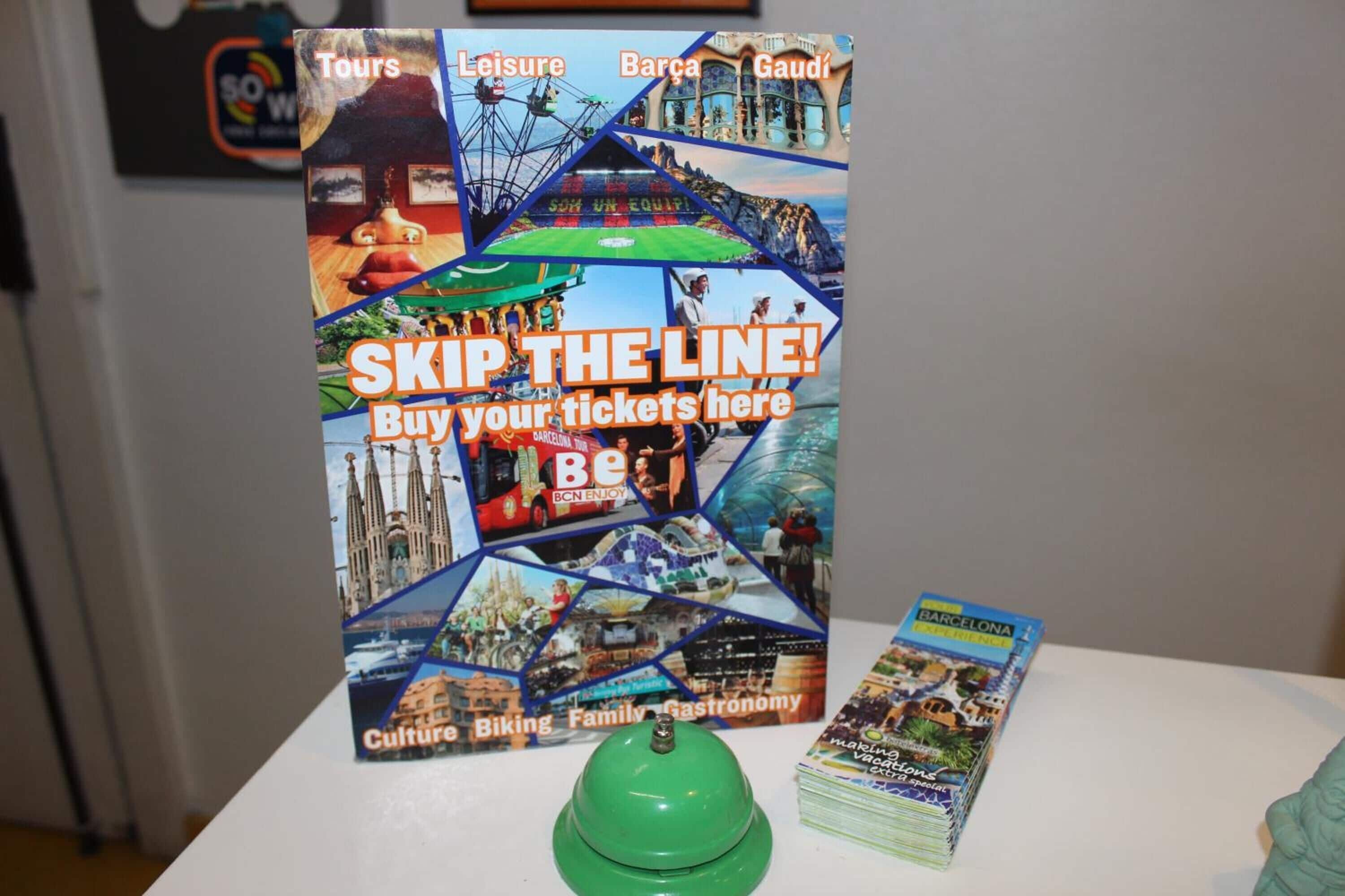 Foto - Sleep Green - Certified Eco Youth Hostel