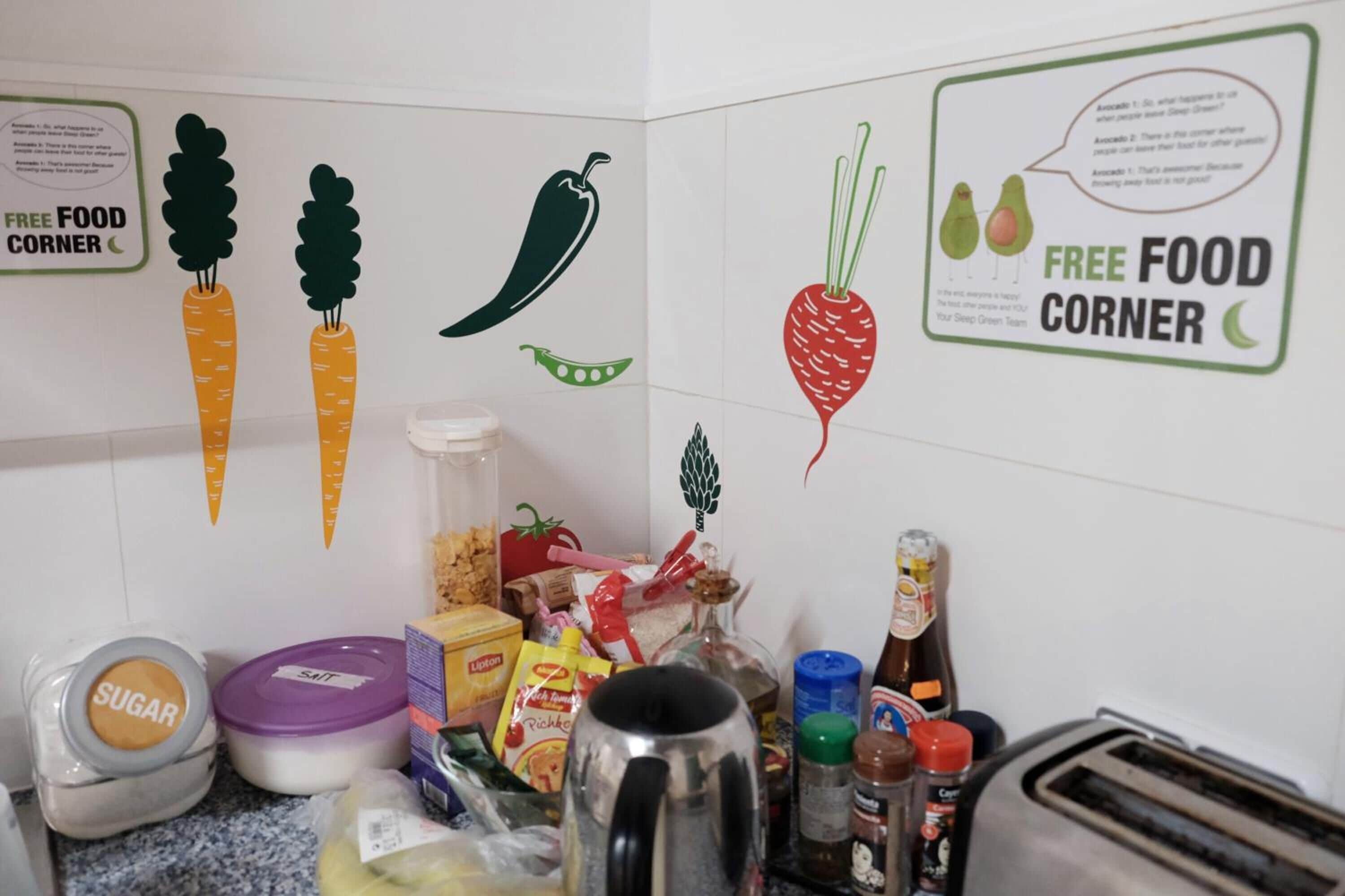 Foto - Sleep Green - Certified Eco Youth Hostel