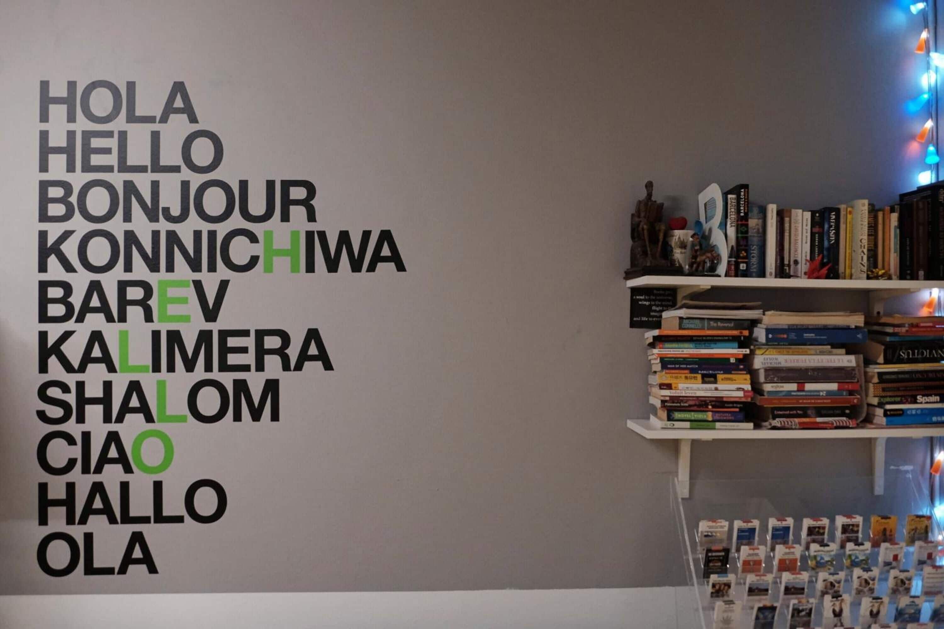 Foto - Sleep Green - Certified Eco Youth Hostel