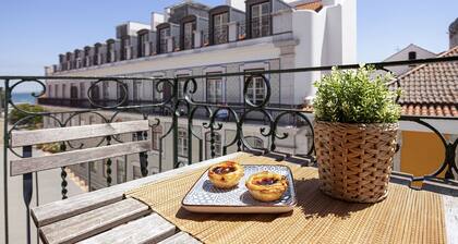 Gonzalo's Guest Apartments - Downtown Historic Flats III