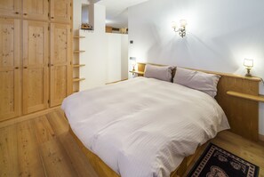 Maisonette | Kostenloses WLAN