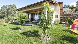 Front of property - My Home - Familiar da Colina (Gramado)