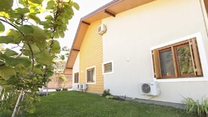Front of property - My Home - Familiar da Colina (Gramado)