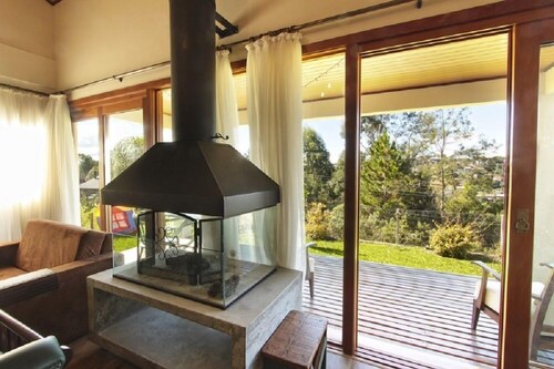 My Home - Familiar da Colina