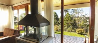 My Home - Familiar da Colina