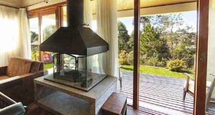 My Home - Familiar da Colina