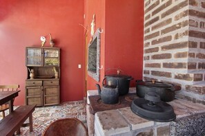 House | Private kitchen