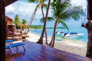 테라스/파티오