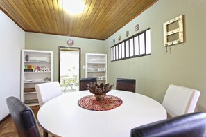 Casa | Área de estar | TV