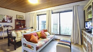 Rumah | Ruang keluarga