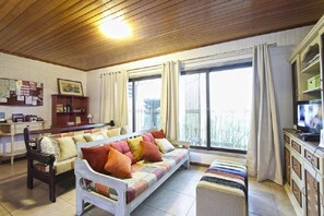 Casa | Sala de estar | TV