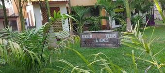 kogelo villas