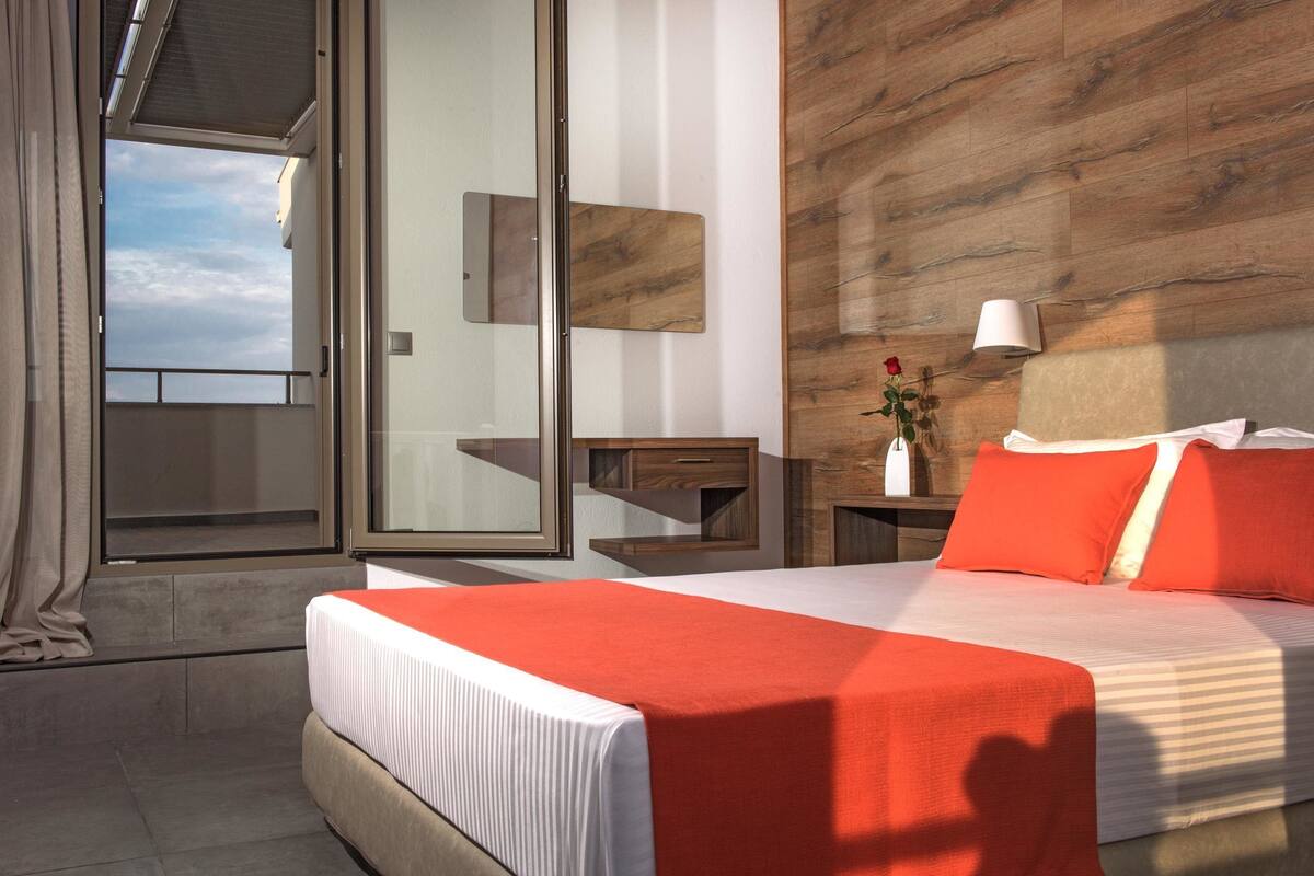 Apartment, 1 Bedroom