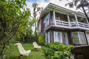 Property grounds - My Home - Viena (Gramado)