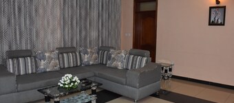 Havila Apartment