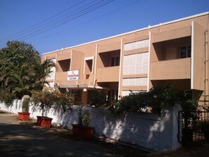 Exterior - Ferreira Resort (Mawal)