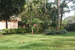 Garden - Ferreira Resort (Mawal)