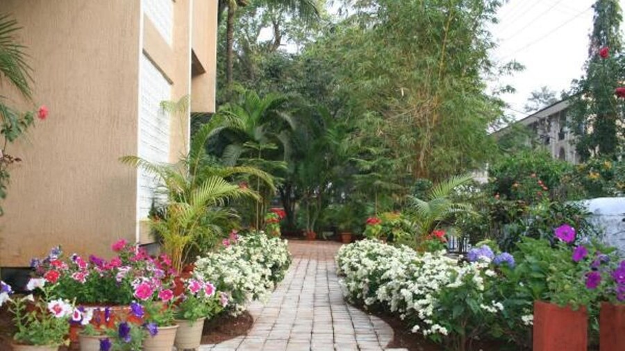 Ferreira Resort