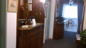 Ingresso interno