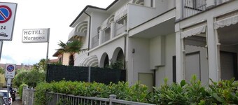 Hotel Moranna