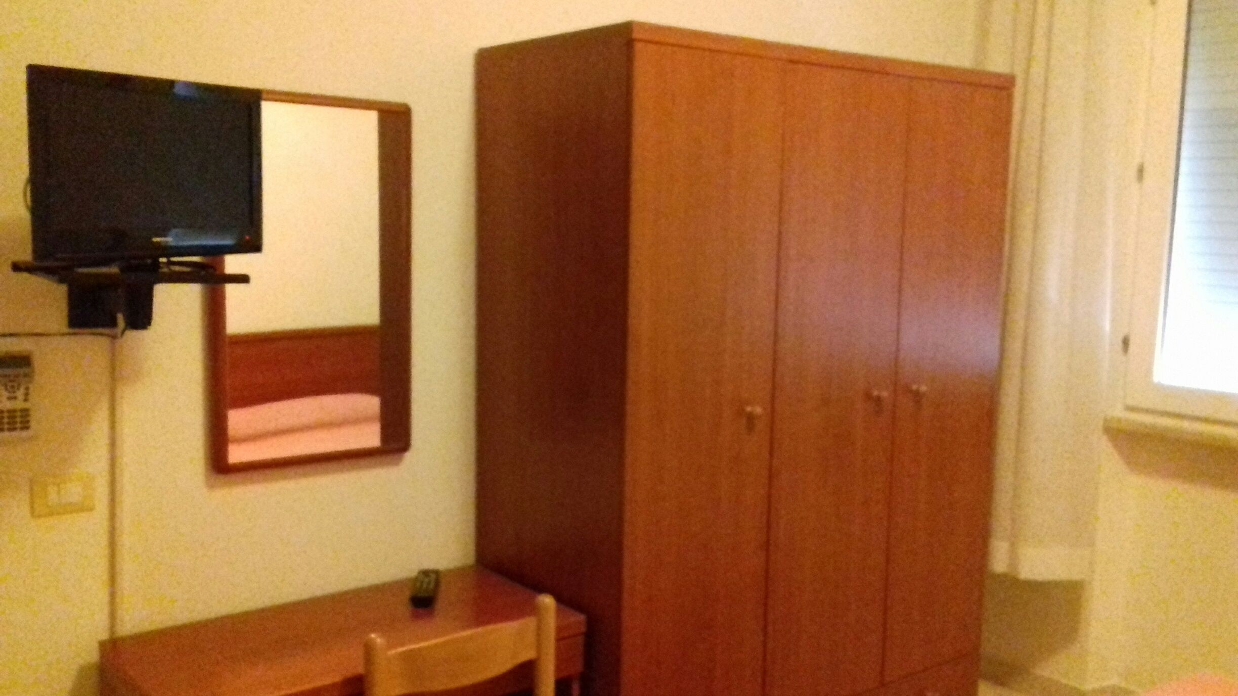 Triple Room | Room amenity