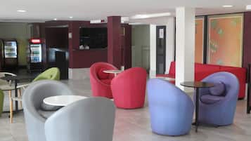 Lobbylounge