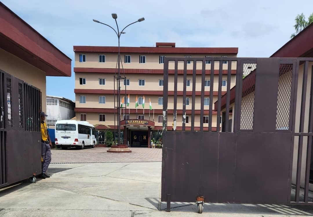 Photo - Golden Hôtel