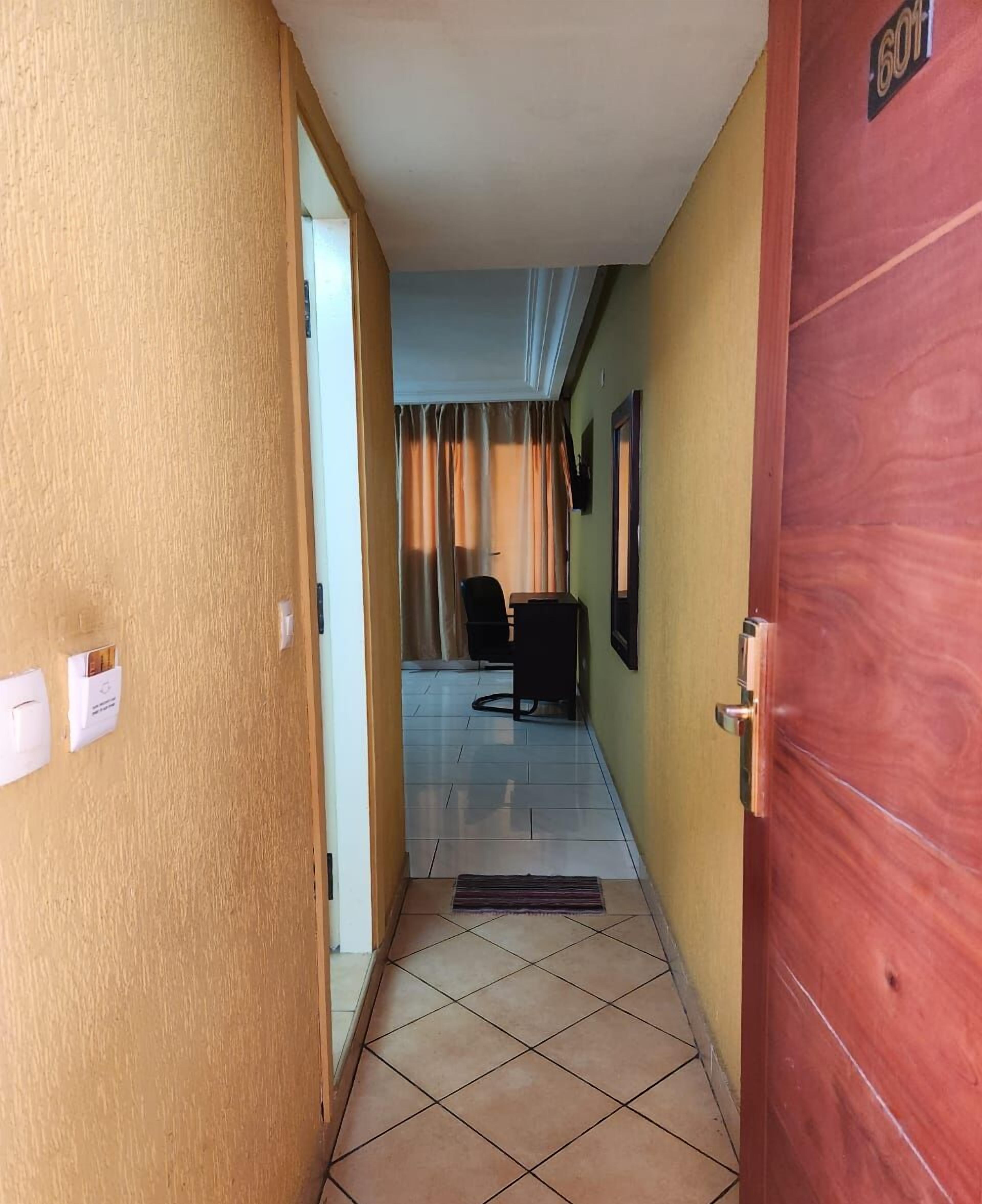 Photo - Golden Hôtel