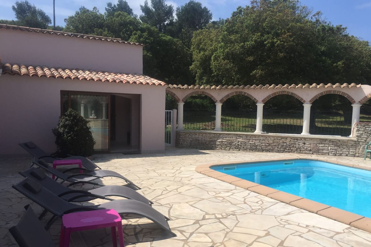 Appartement Duplex Familial