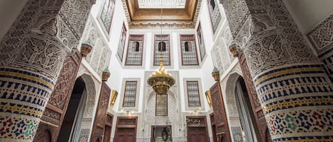 Intérieur