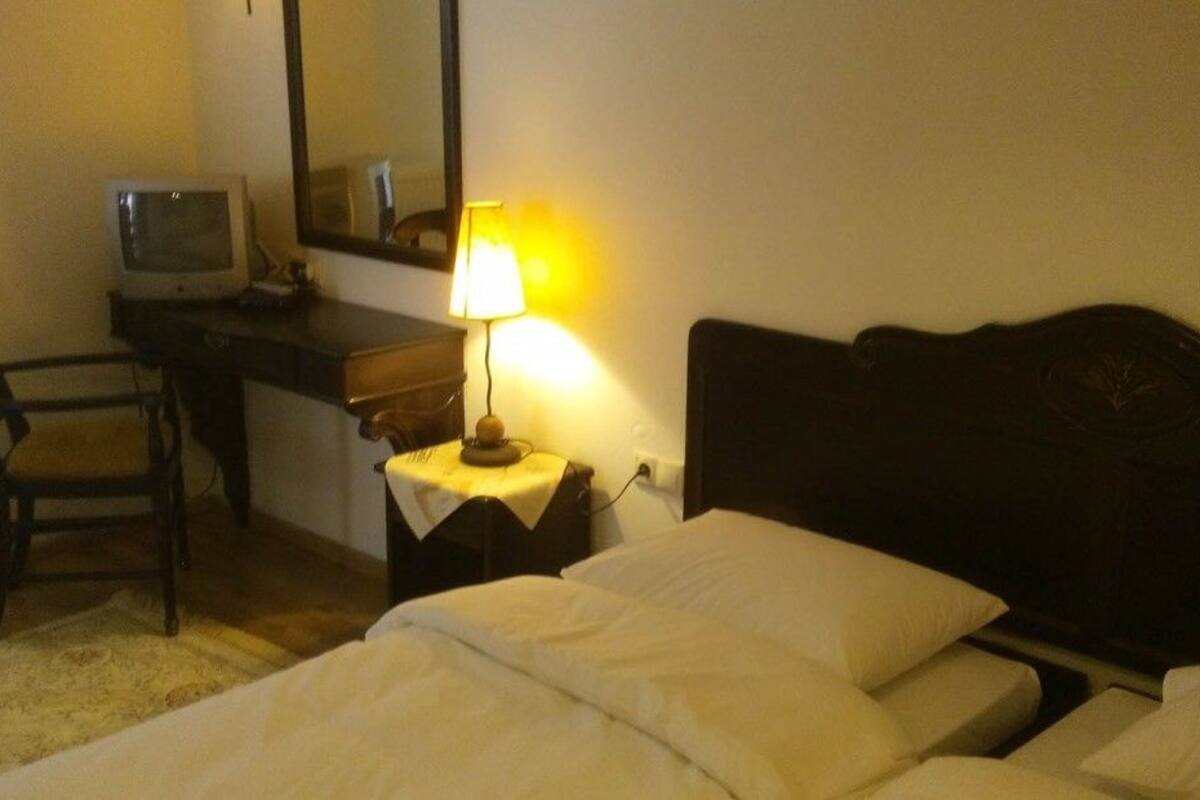 Departamento económico | 1 habitación, wifi gratis, ropa de cama y acceso para silla de ruedas