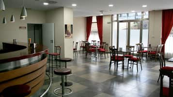 Sala de reuniones