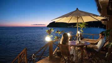 Spécialités Cuisine locale et internationale